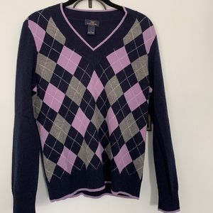 Brooks Brothers Cashmere Sweater